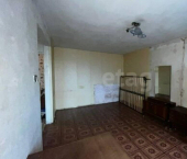 1-комн, 33кв м, этаж 4/5 ул Калмыкова, 4