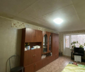 3-комн, 66кв м, этаж 3/5 Комсомольский проспект, 30А