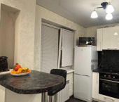 1-комн, 45кв м, этаж 3/5 Кыштымская улица, 17