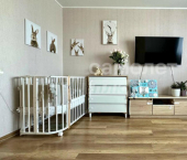 1-комн, 40кв м, этаж 10/10 ул Шагольская квартал 1, 6