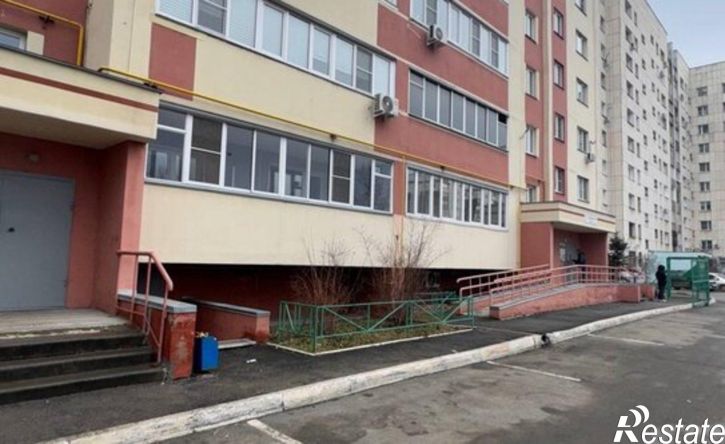 2-комн квартира улица Коммунаров, 34,  д. 34