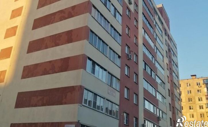 2-комн квартира улица Коммунаров, 34,  д. 34