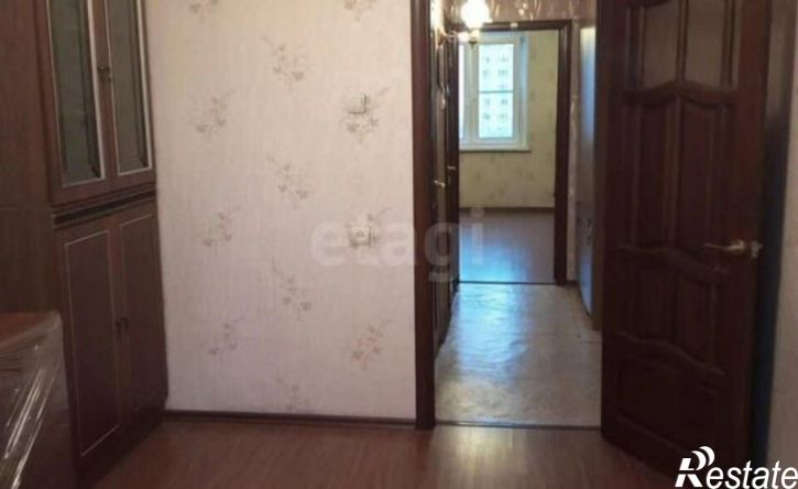 3-комн квартира улица Хохрякова, 10А,  д. 10А