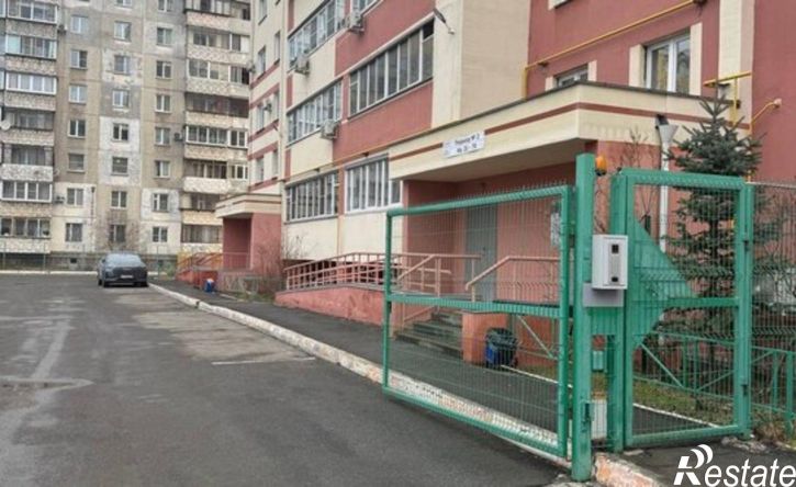 2-комн квартира улица Коммунаров, 34,  д. 34