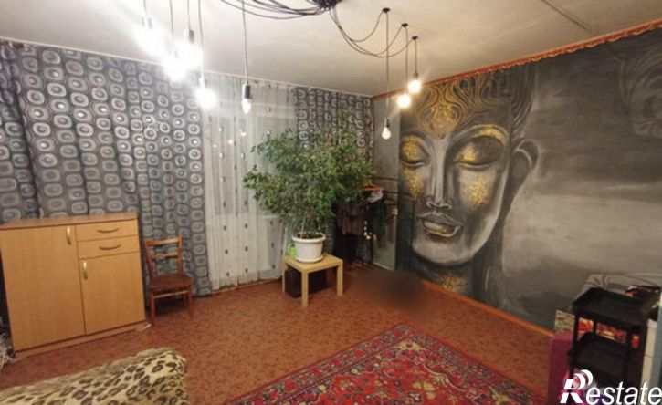 2-комн квартира улица Мамина, 11В,  д. 11В