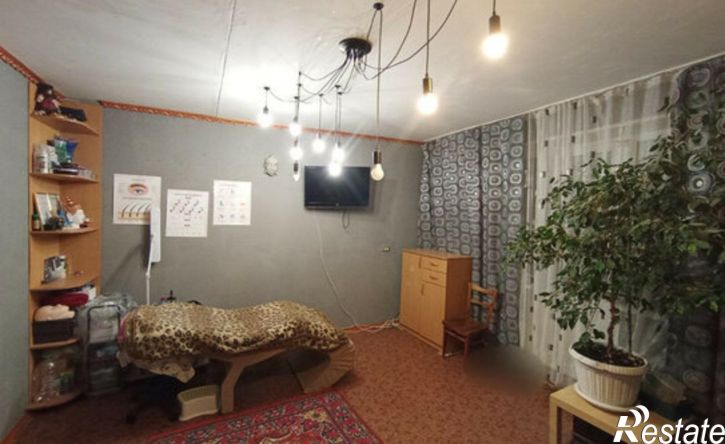 2-комн квартира улица Мамина, 11В,  д. 11В