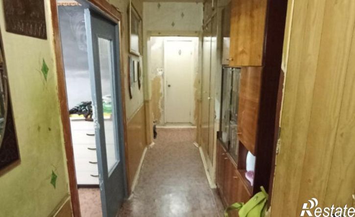 2-комн квартира улица Мамина, 11В,  д. 11В