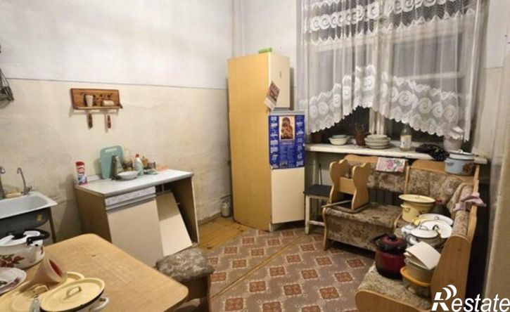 2-комн квартира Пограничная улица, 10,  д. 10