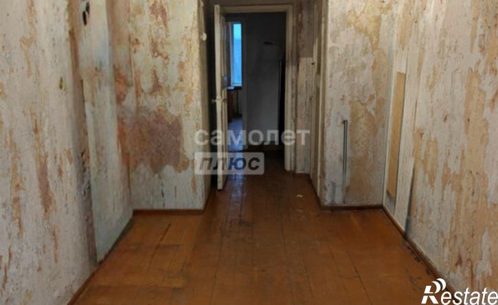 3-комн квартира улица Первого Спутника, 25,  д. 25