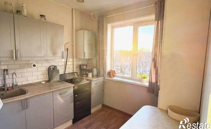 1-комн квартира улица Гагарина, 46А,  д. 46А