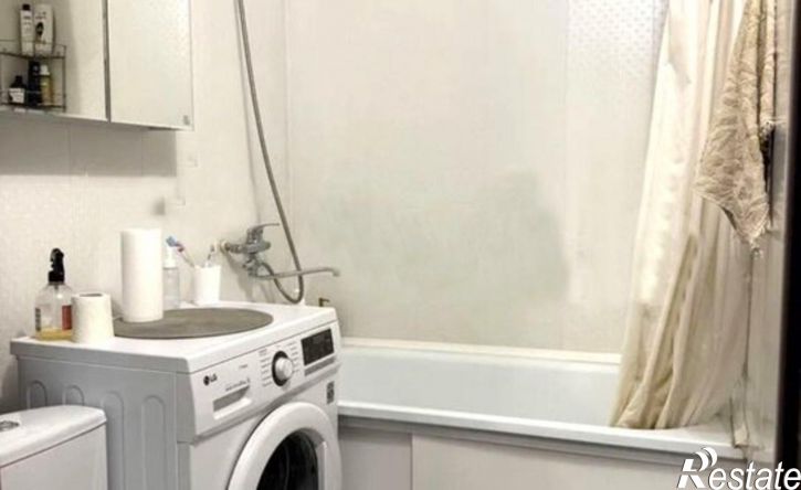 1-комн квартира улица Гагарина, 46А,  д. 46А