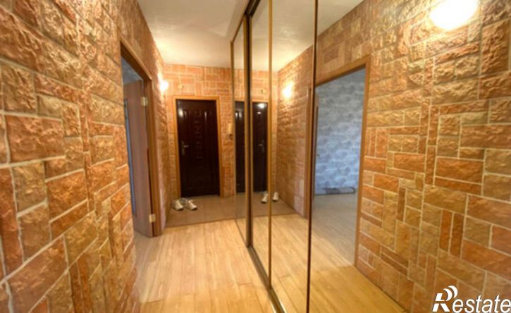 2-комн квартира Пограничная улица, 32,  д. 32