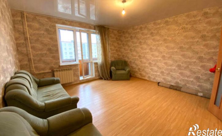 2-комн квартира Пограничная улица, 32,  д. 32