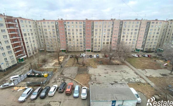 2-комн квартира Пограничная улица, 32,  д. 32