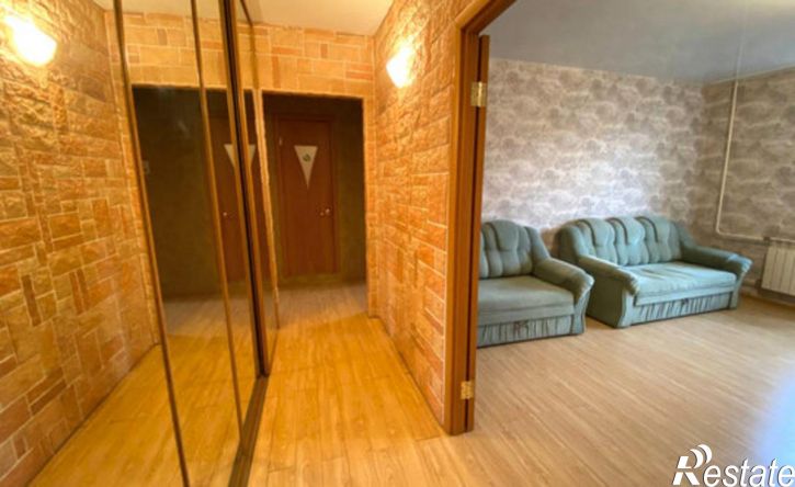 2-комн квартира Пограничная улица, 32,  д. 32