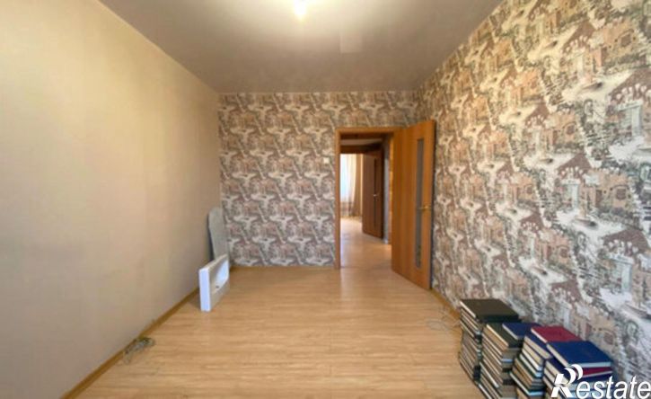 2-комн квартира Пограничная улица, 32,  д. 32