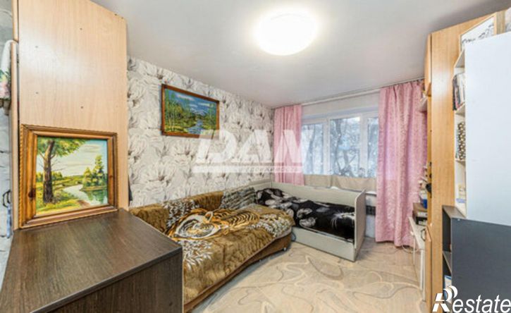 2-комн квартира улица Машиностроителей, 14,  д. 14