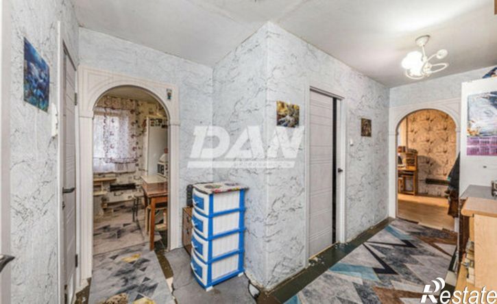 2-комн квартира улица Машиностроителей, 14,  д. 14