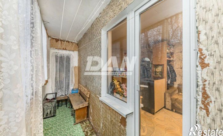 2-комн квартира улица Машиностроителей, 14,  д. 14