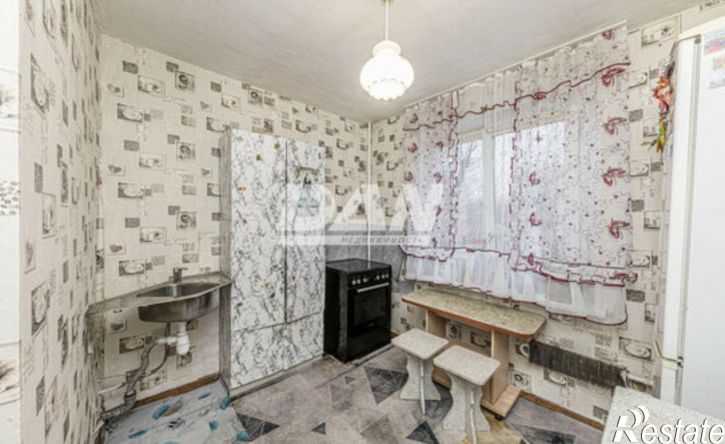 2-комн квартира улица Машиностроителей, 14,  д. 14