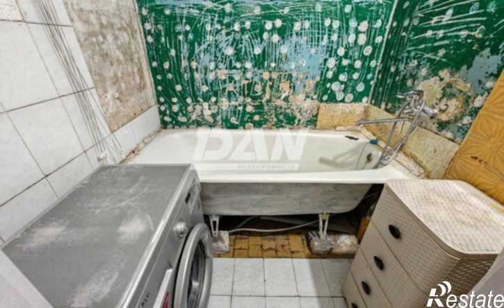 2-комн квартира улица Машиностроителей, 14,  д. 14