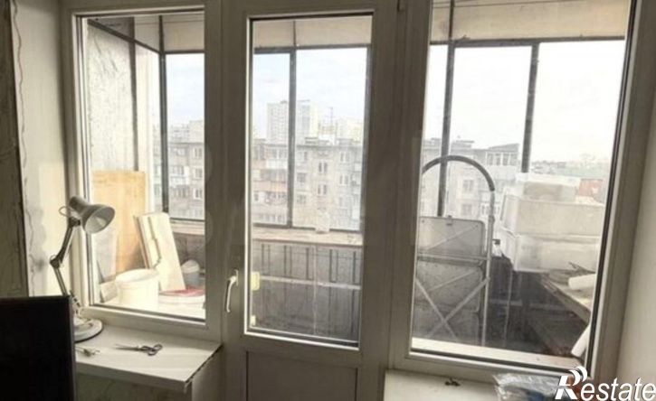 1-комн квартира ул Дзержинского, 91,  д. 91