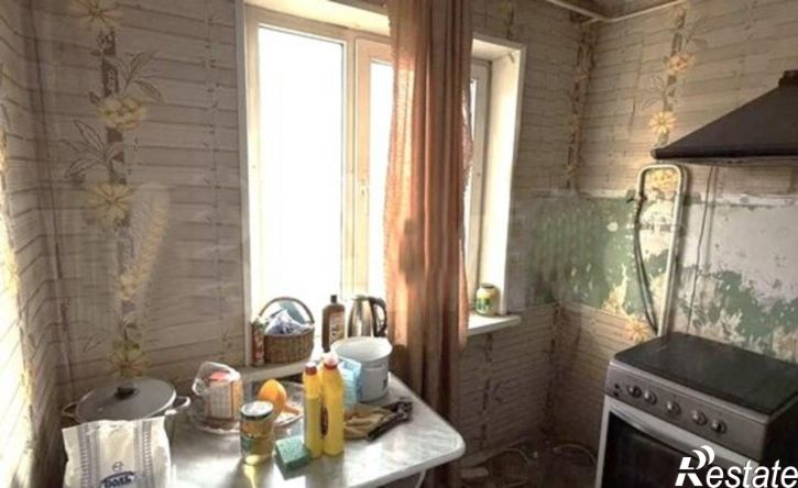 1-комн квартира ул Дзержинского, 91,  д. 91