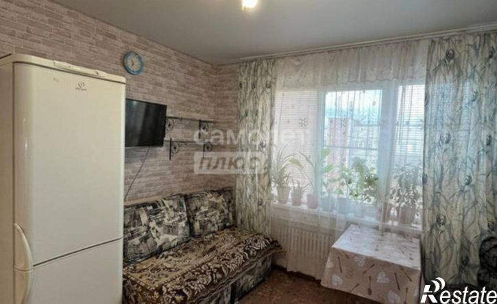 1-комн квартира улица Чайковского, 9,  д. 9