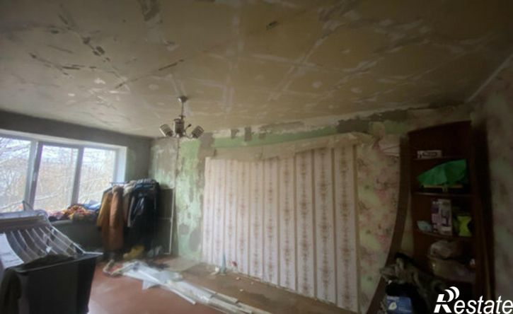 3-комн квартира Комсомольский проспект, 30А,  д. 30А