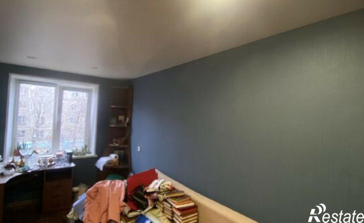 3-комн квартира Комсомольский проспект, 30А,  д. 30А