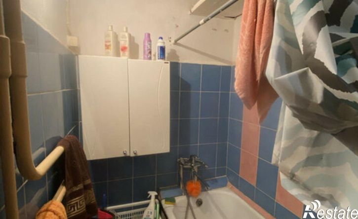 3-комн квартира Комсомольский проспект, 30А,  д. 30А