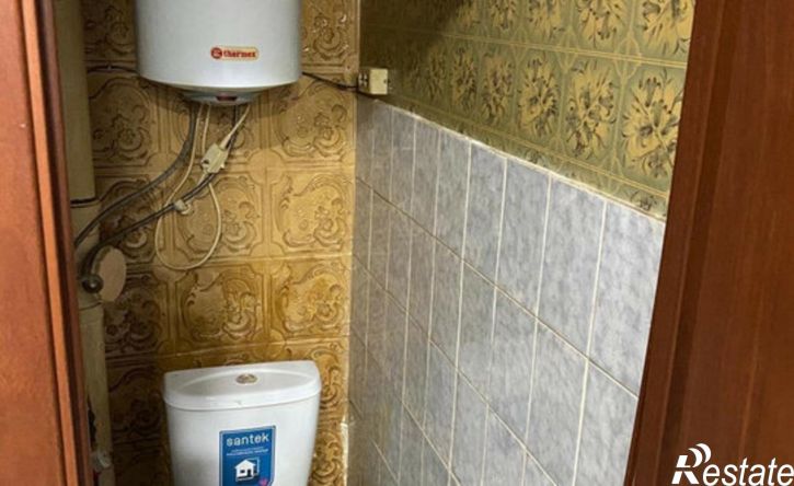 3-комн квартира улица Агалакова, 22,  д. 22