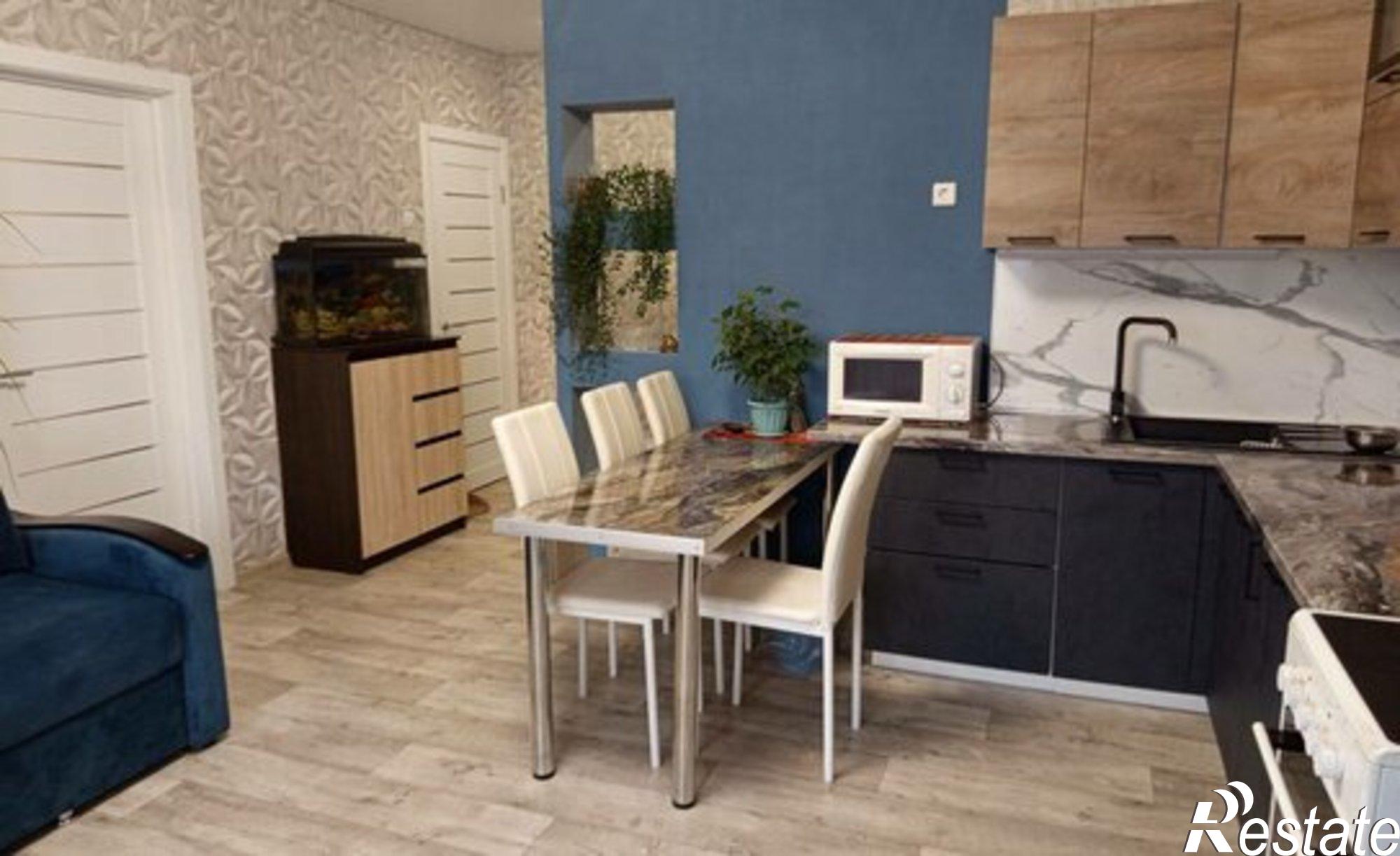 Купить квартиру за 3 800 000 рублей на улица Генерала Мартынова, 12