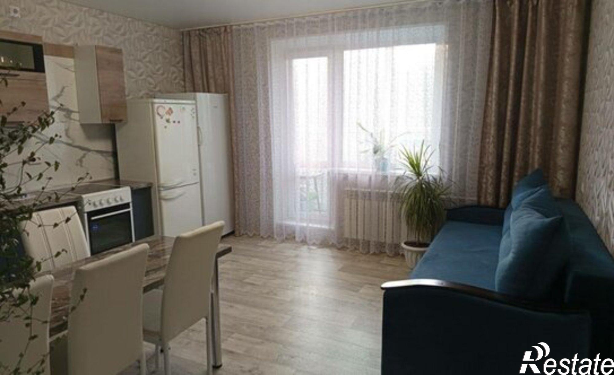 Купить квартиру за 3 800 000 рублей на улица Генерала Мартынова, 12