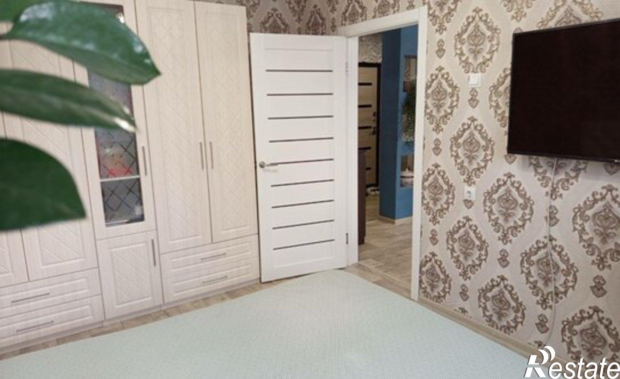 Купить квартиру за 3 800 000 рублей на улица Генерала Мартынова, 12