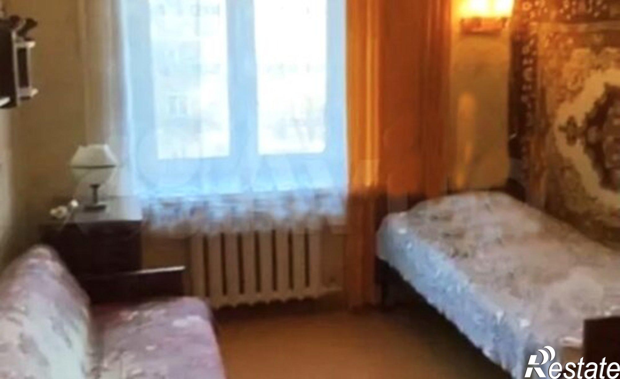 Купить квартиру за 4 150 000 рублей на ул Новороссийская, 53