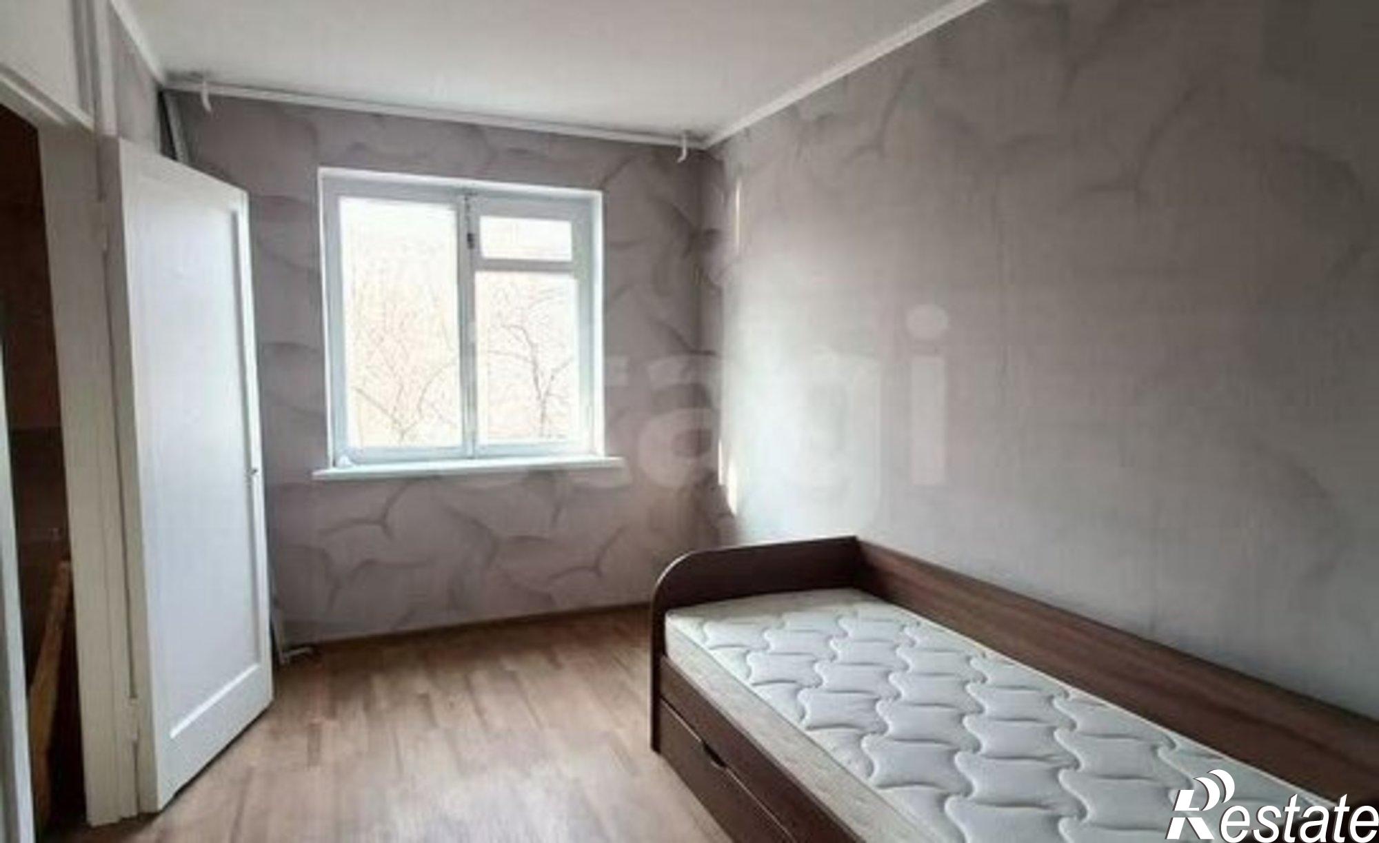 Купить квартиру за 3 700 000 рублей на ул Гончаренко, 67