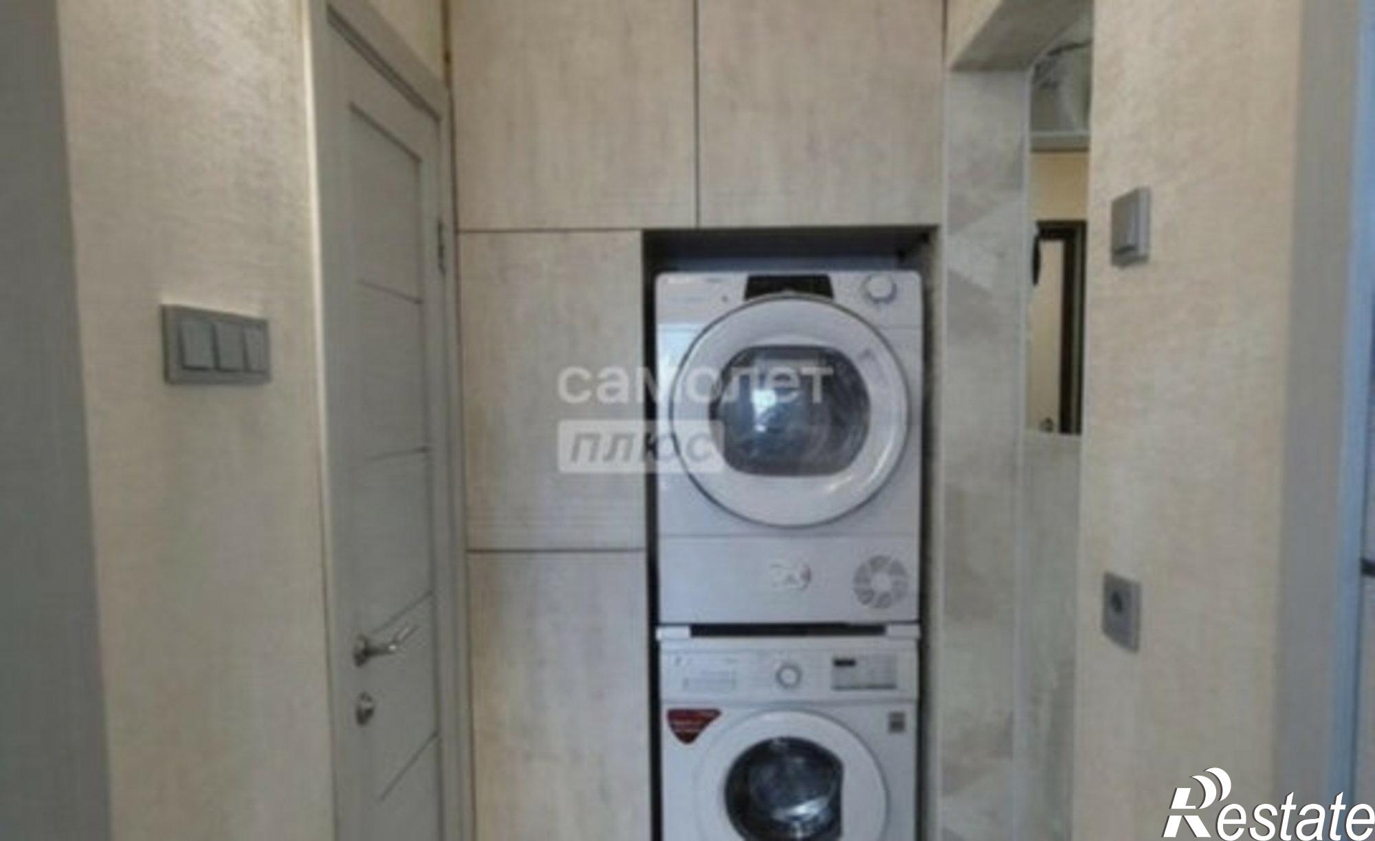 Купить квартиру за 8 137 000 рублей на Комсомольская улица, 16