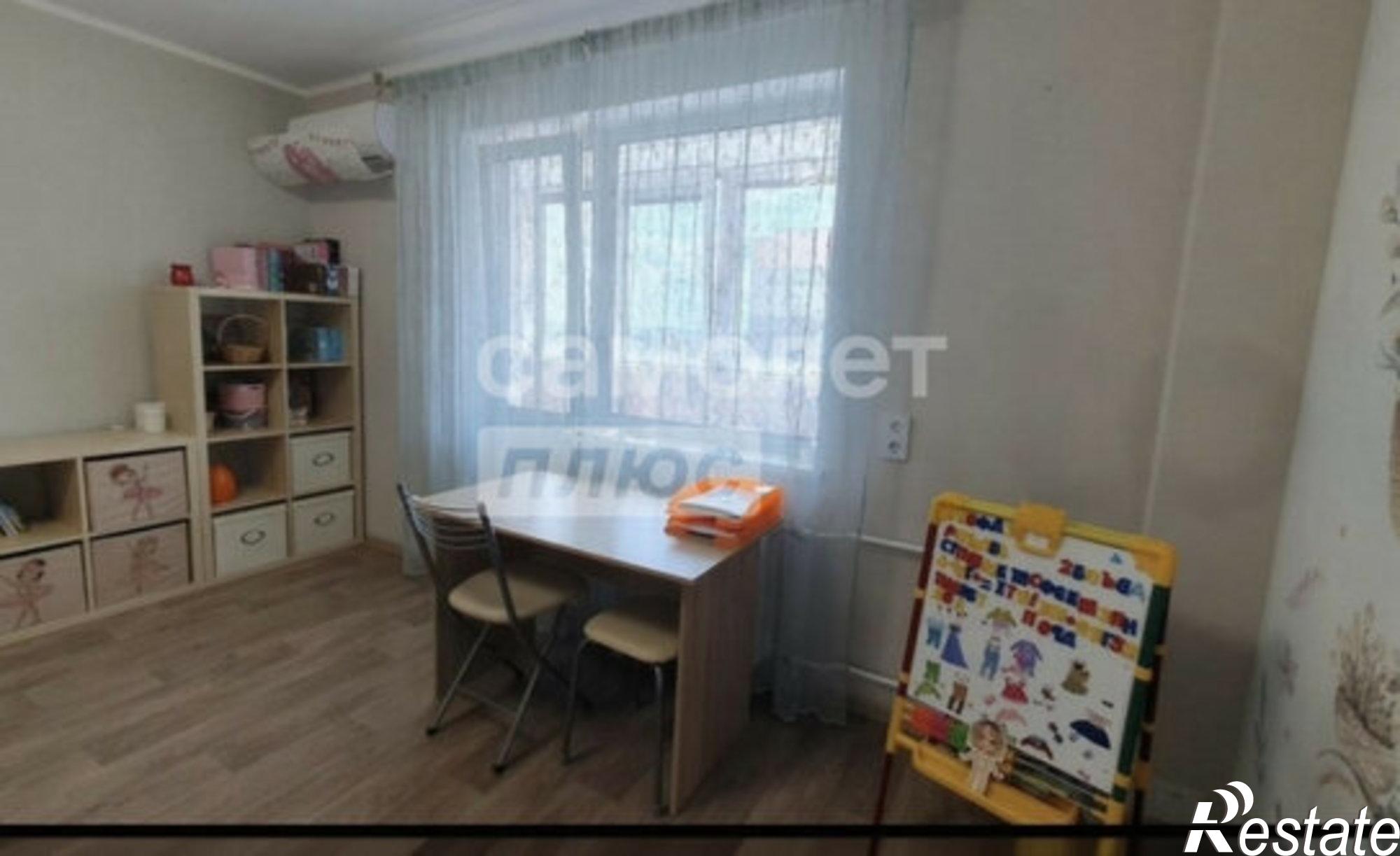 Купить квартиру за 8 137 000 рублей на Комсомольская улица, 16