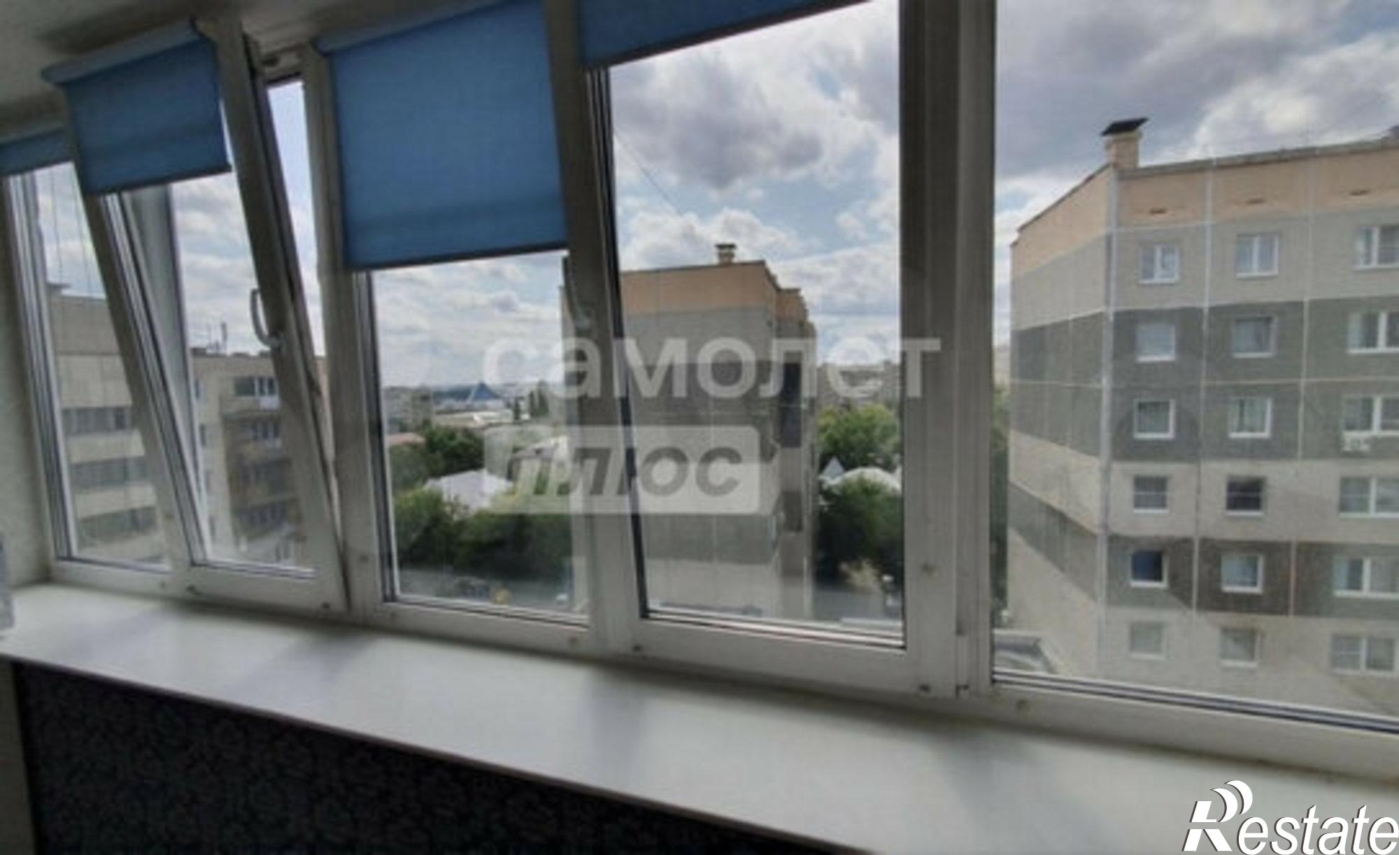 Купить квартиру за 8 137 000 рублей на Комсомольская улица, 16