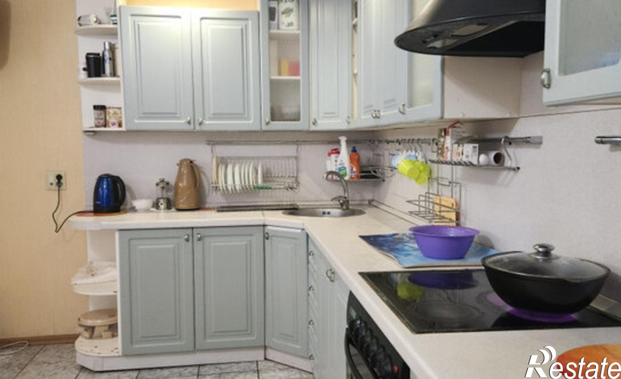 Купить квартиру за 9 500 000 рублей на улица 250-летия Челябинска, 20А