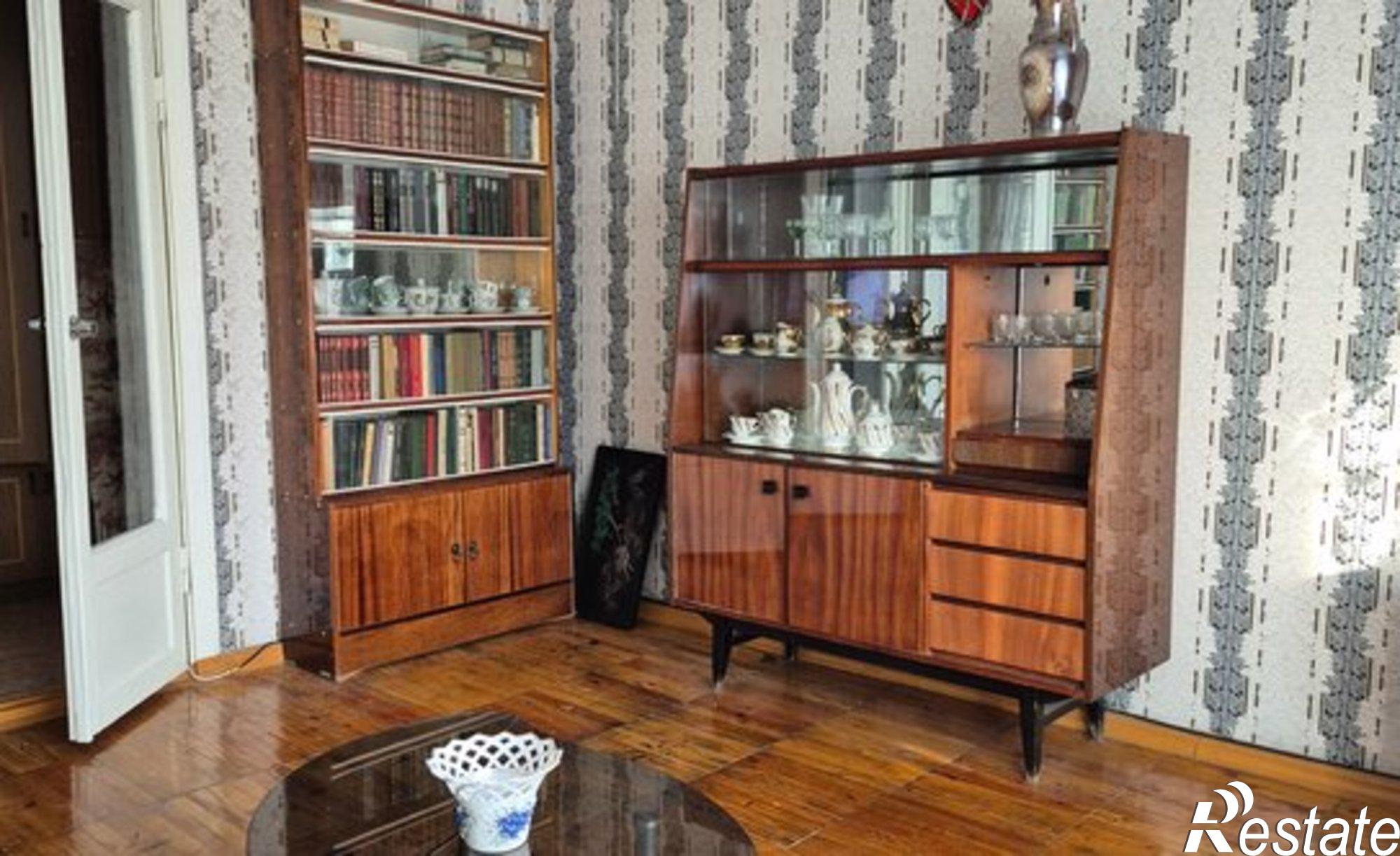 Купить квартиру за 2 300 000 рублей на улица Свободы, 104А