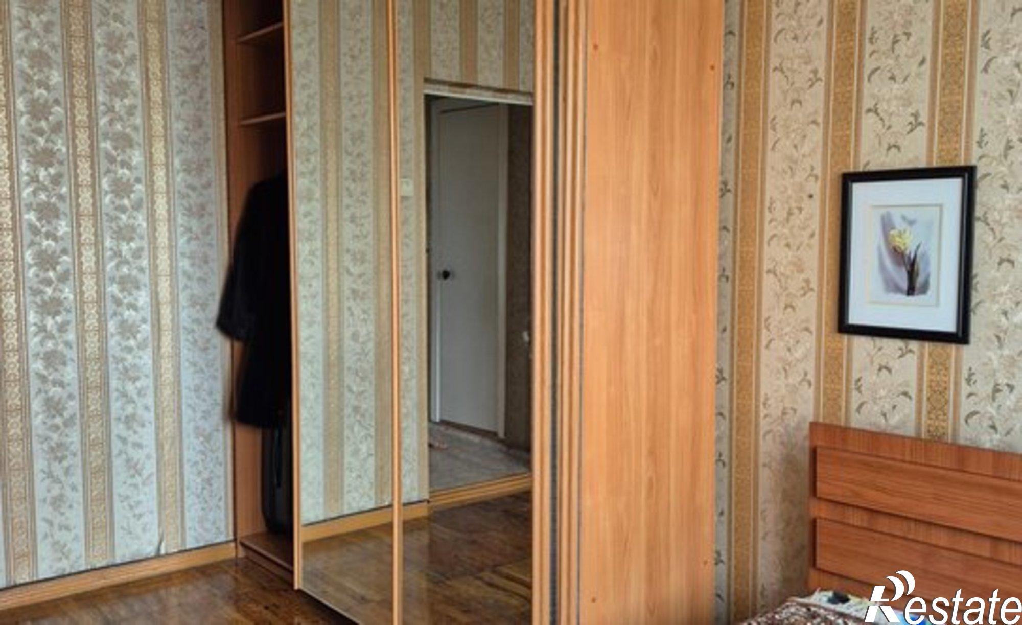 Купить квартиру за 2 300 000 рублей на улица Свободы, 104А