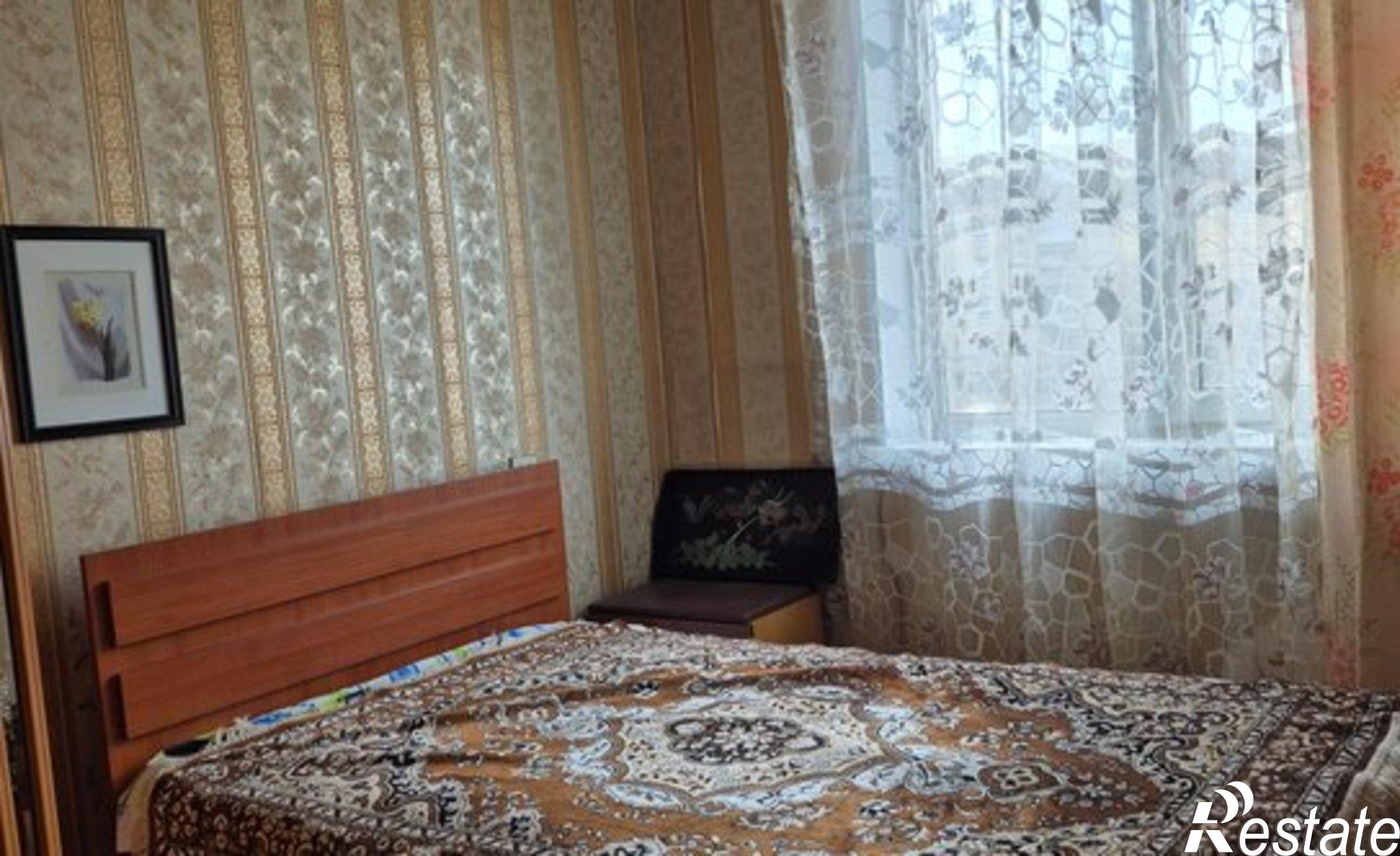 Купить квартиру за 2 300 000 рублей на улица Свободы, 104А