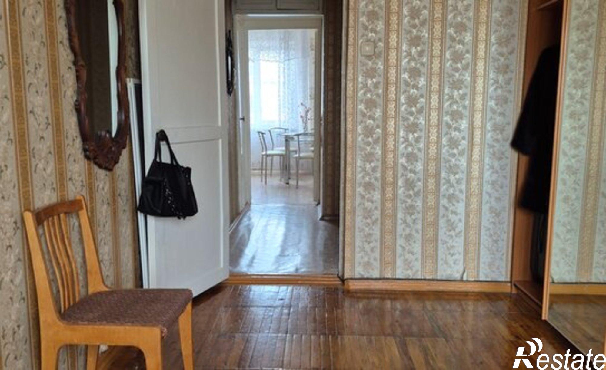 Купить квартиру за 2 300 000 рублей на улица Свободы, 104А