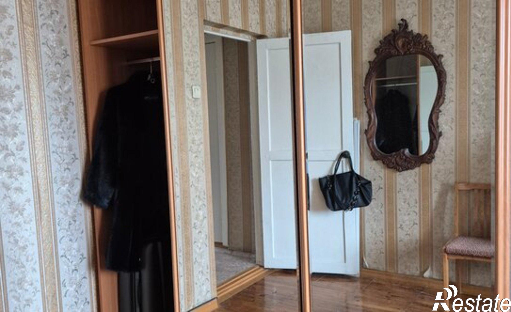 Купить квартиру за 2 300 000 рублей на улица Свободы, 104А