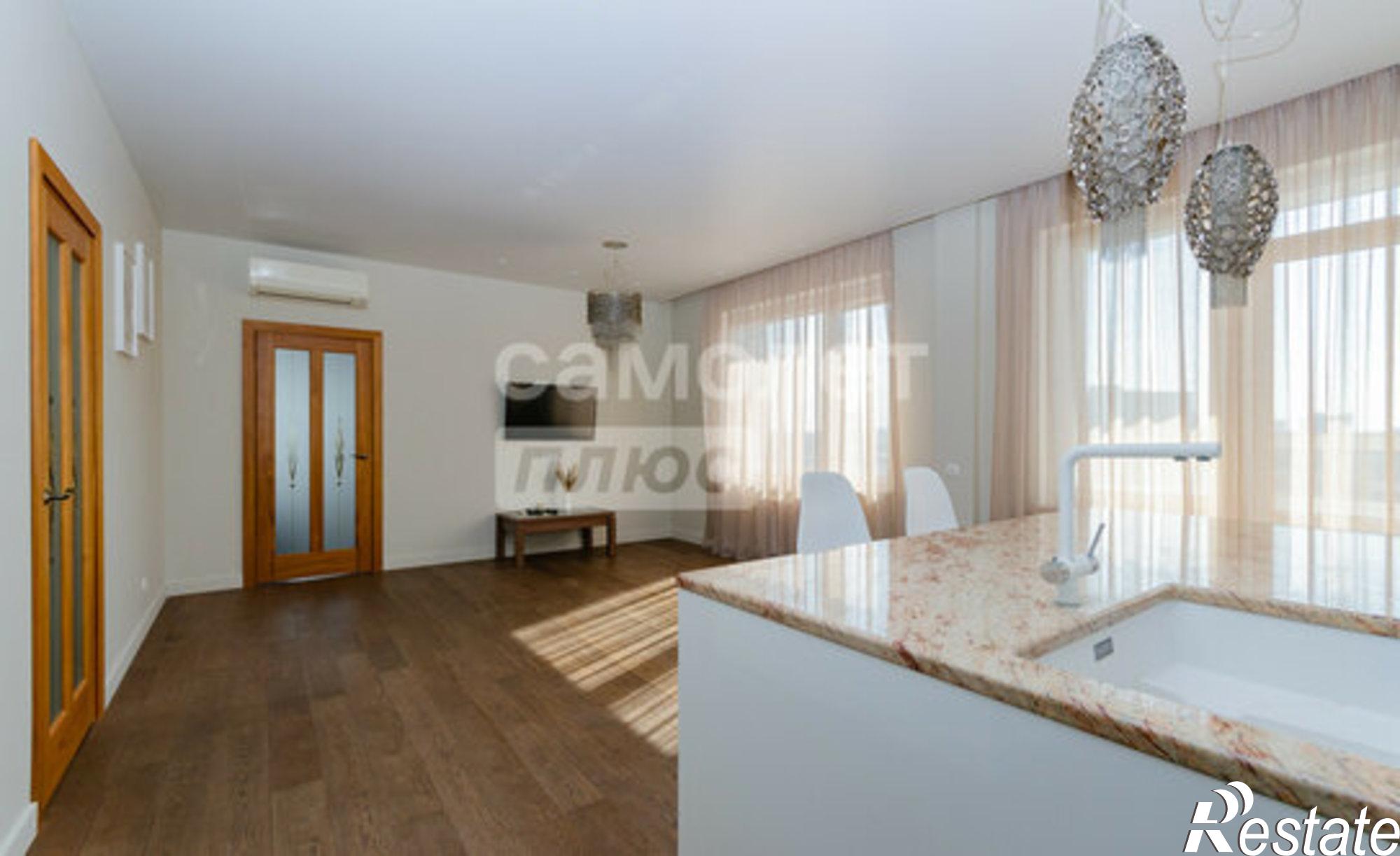 Купить квартиру за 17 990 000 рублей на ул Героя России Яковлева А.В., 1