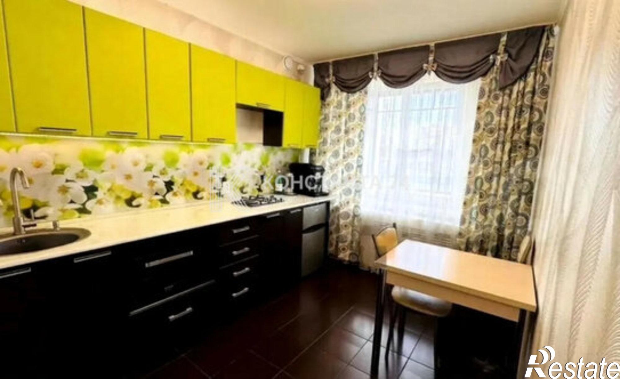 Купить квартиру за 5 260 000 рублей на ул Кирова, 13А