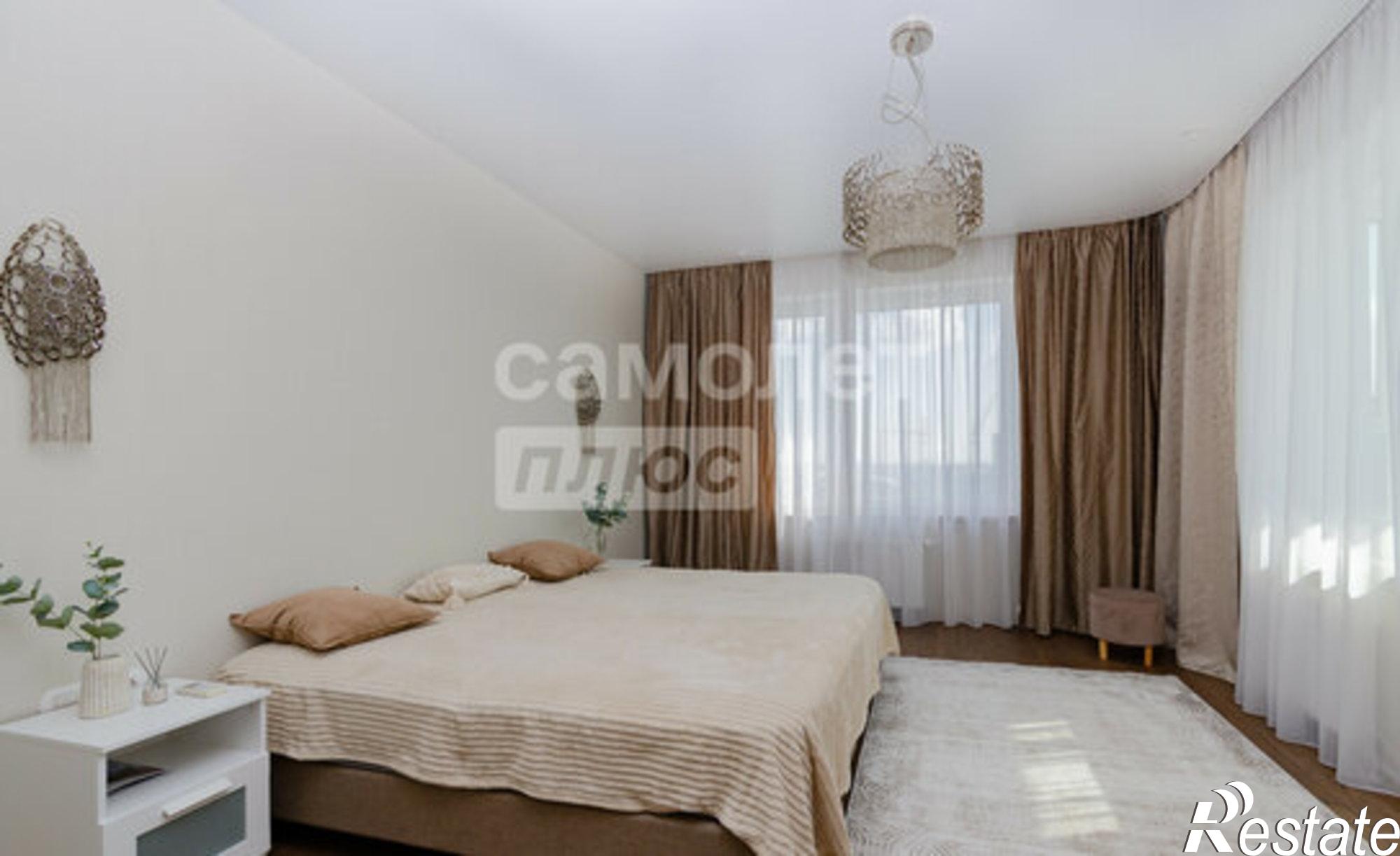 Купить квартиру за 17 990 000 рублей на ул Героя России Яковлева А.В., 1