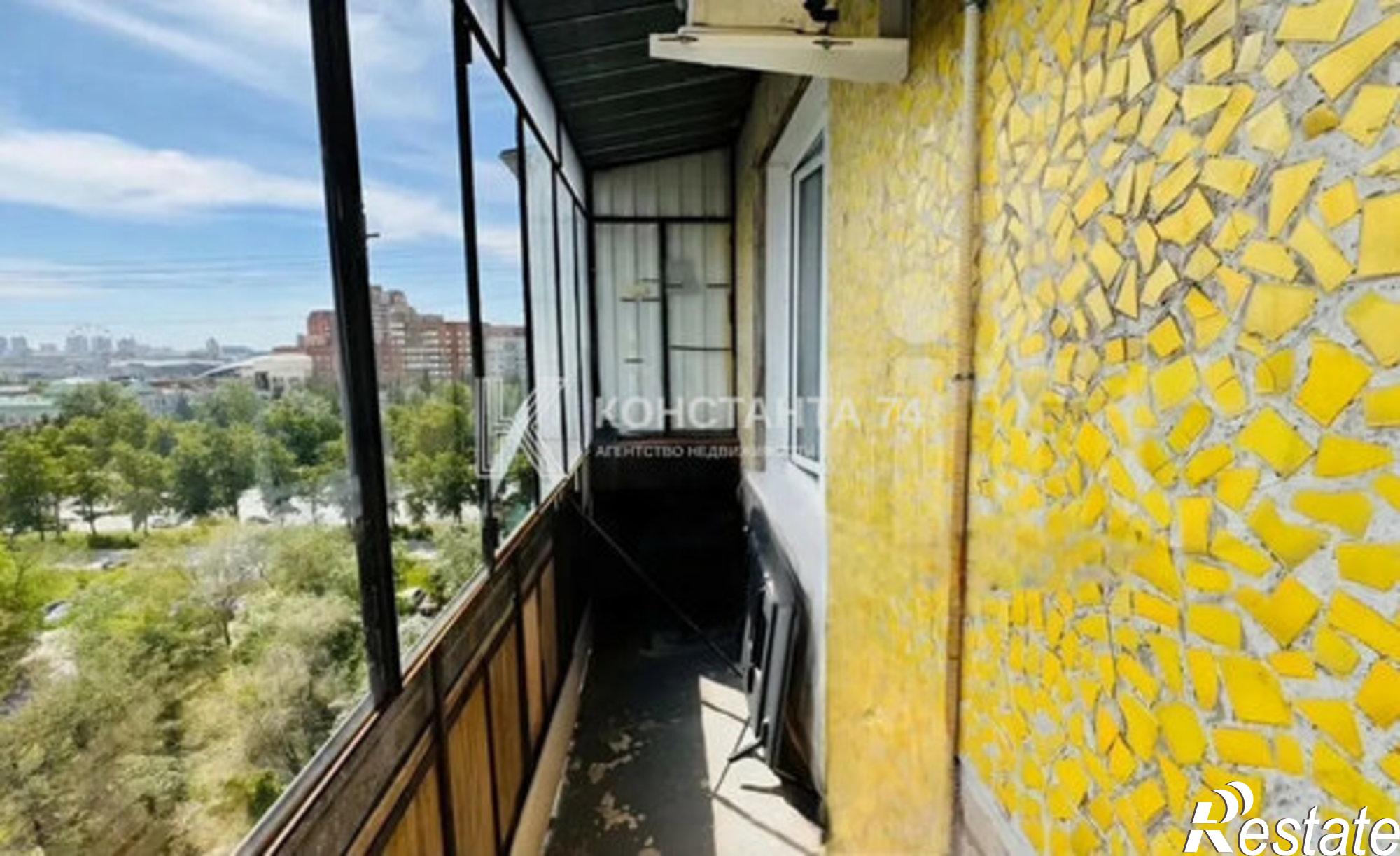 Купить квартиру за 5 260 000 рублей на ул Кирова, 13А